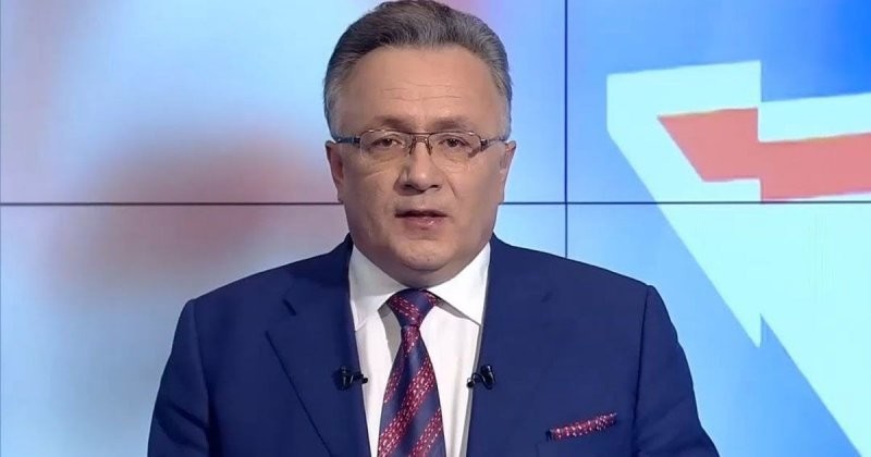 «Гнойный фурункул»,  — телеведущий из Татарстана раскритиковал Моргенштерна