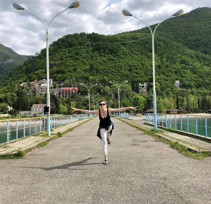 Турист отправился в Абхазию, чтобы развеять стереотипы о хапугах и обманщиках, и оказался в дураках