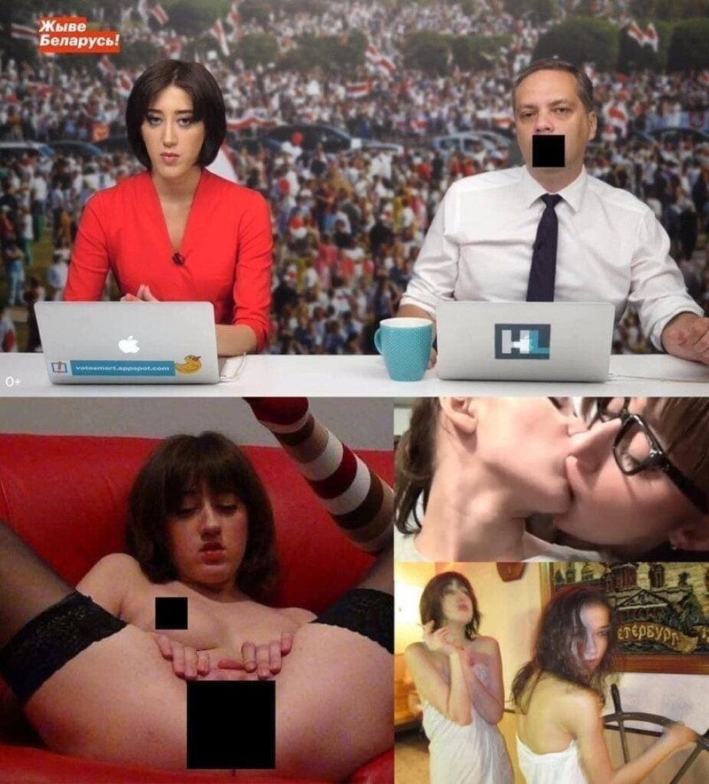 О политике и не только