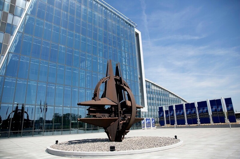 Военные учения НАТО Defender Europe 2021