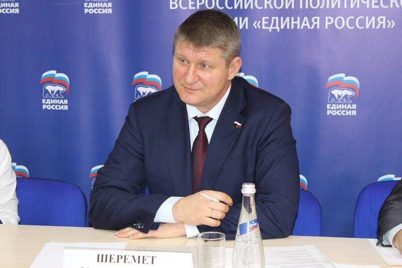 Что думают депутаты Госдумы