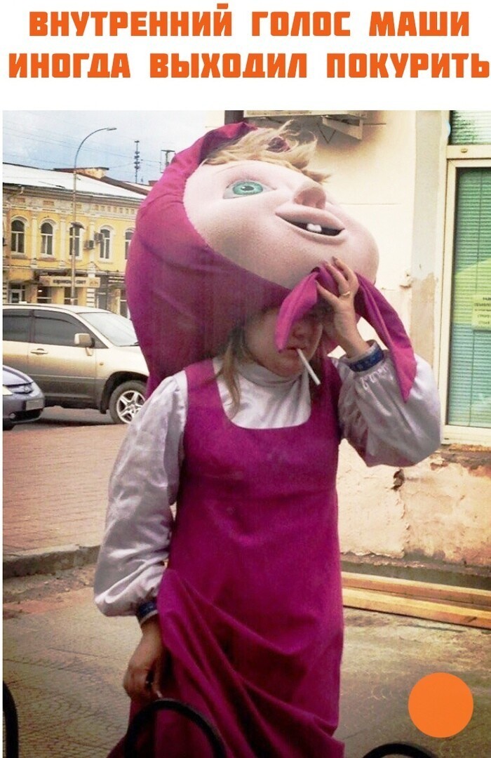 Веселые  картинки