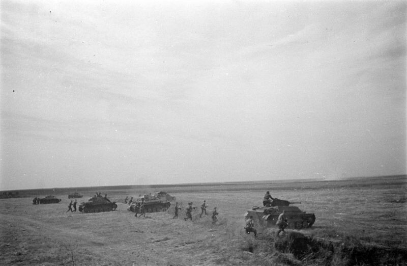 Бухгалтерия войны