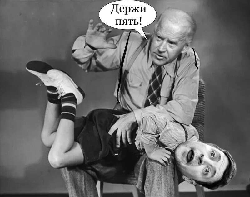 О политике и не только