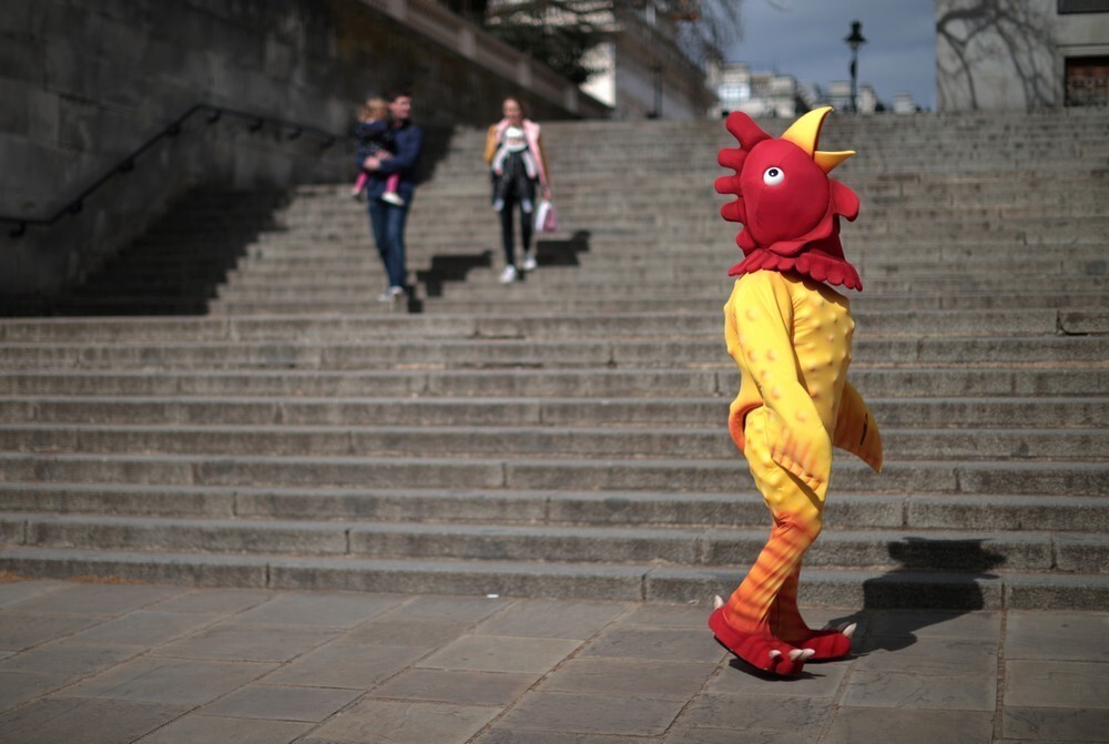 Фотоподборка от Димон за 04 апреля 2021