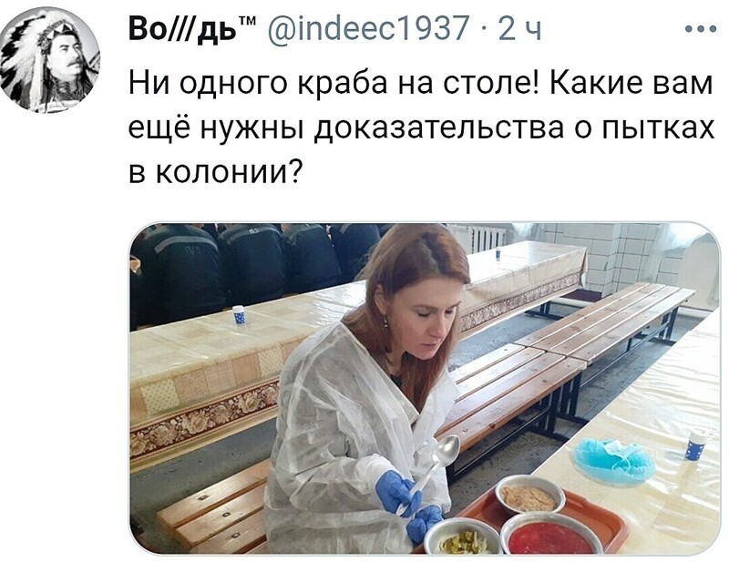 О политике и не только