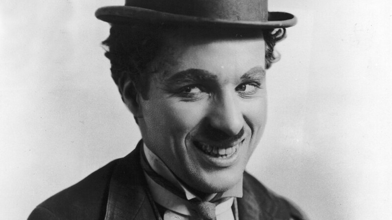 Тело Чаплина выкрали после его смерти