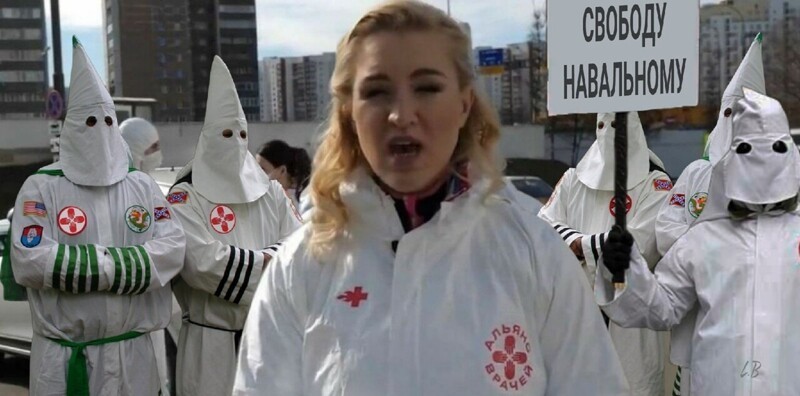 О политике и не только