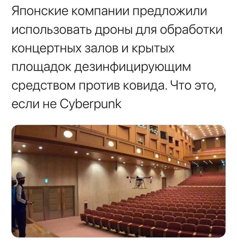 О политике и не только