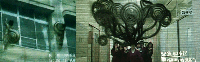 27 японских фильмов ужасов, которые не дадут заснуть ночью