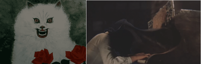 27 японских фильмов ужасов, которые не дадут заснуть ночью