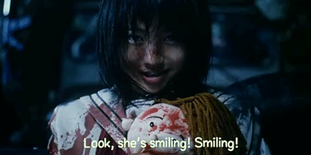 27 японских фильмов ужасов, которые не дадут заснуть ночью