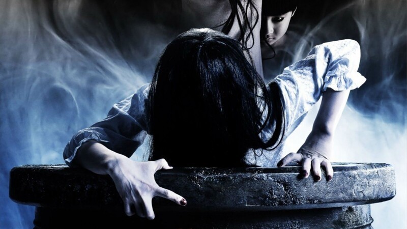 27 японских фильмов ужасов, которые не дадут заснуть ночью