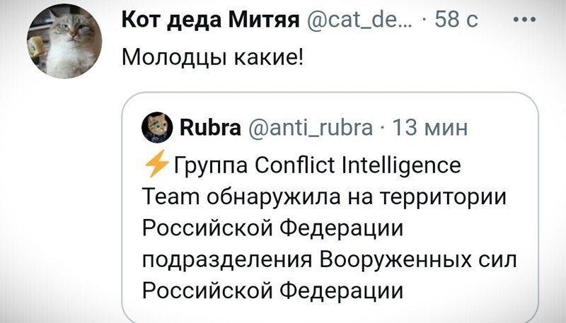 О политике и не только