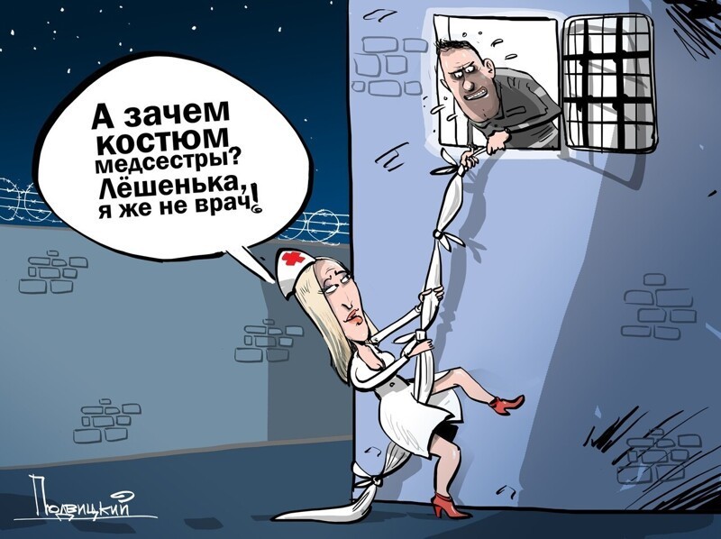 О Политике и не только