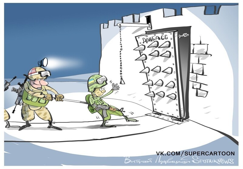 О Политике и не только