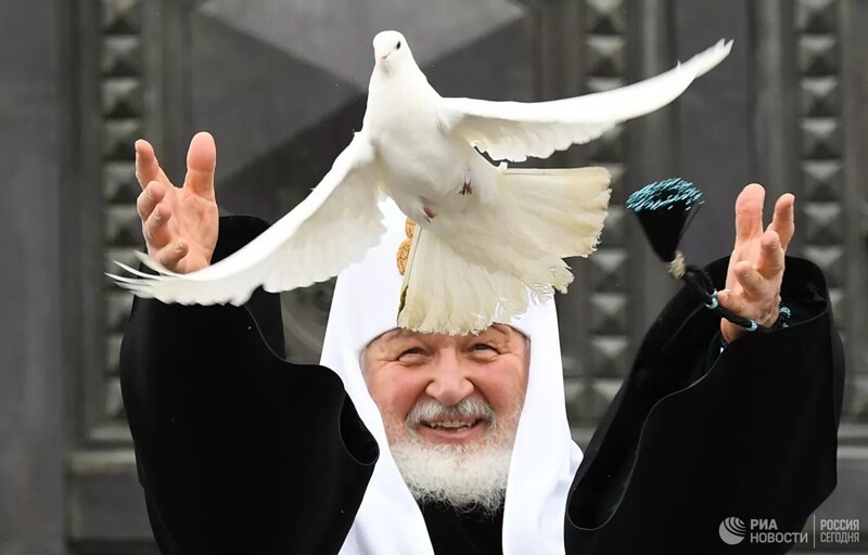 О Политике и не только