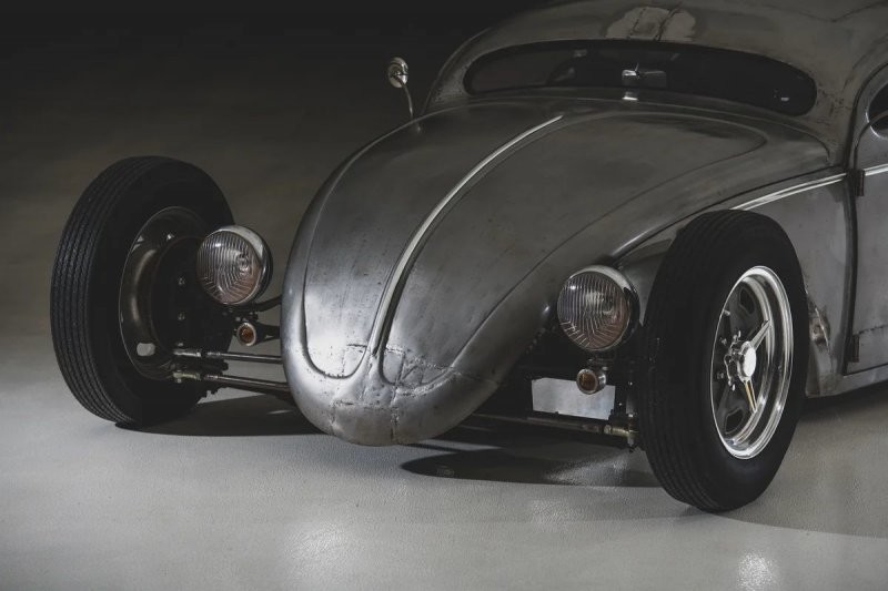 VW Beetle Death: почему символ любви начал нести смерть?!