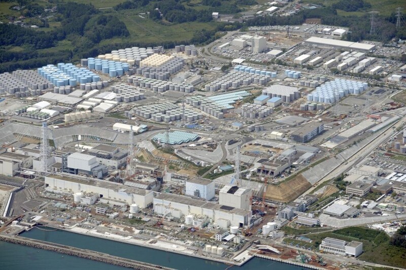 Госдеп США назвал «взвешенным» решение Японии о сливе воды с аварийной АЭС «Фукусима» в океан