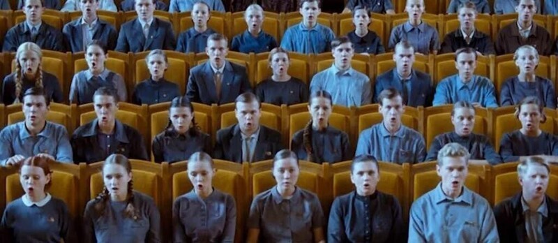 «26-летний фигурист Коляда рассказал об ужасах СССР