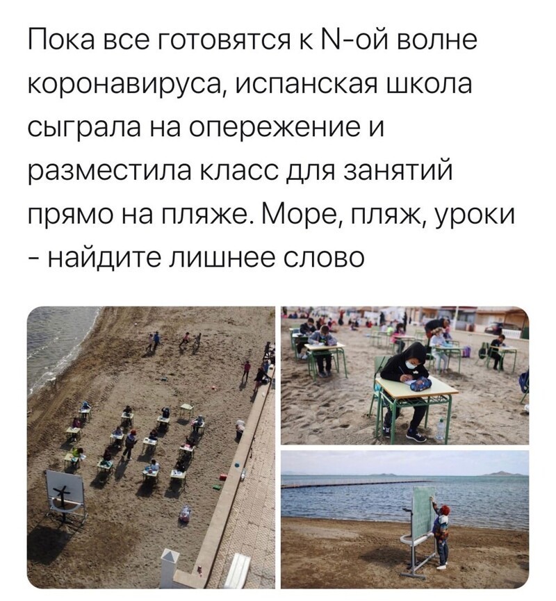 О политике и не только