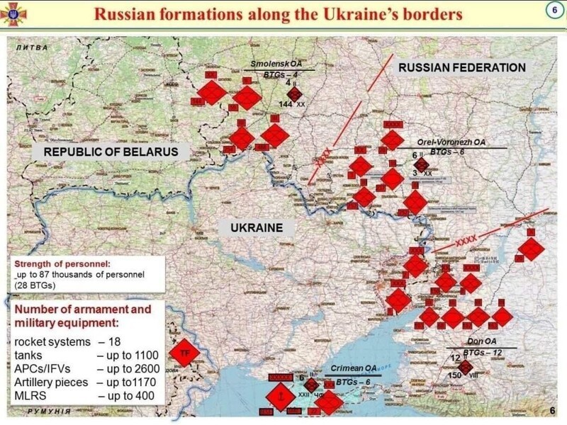 Полит.стёб и другие картинки четверга 15.04.2021