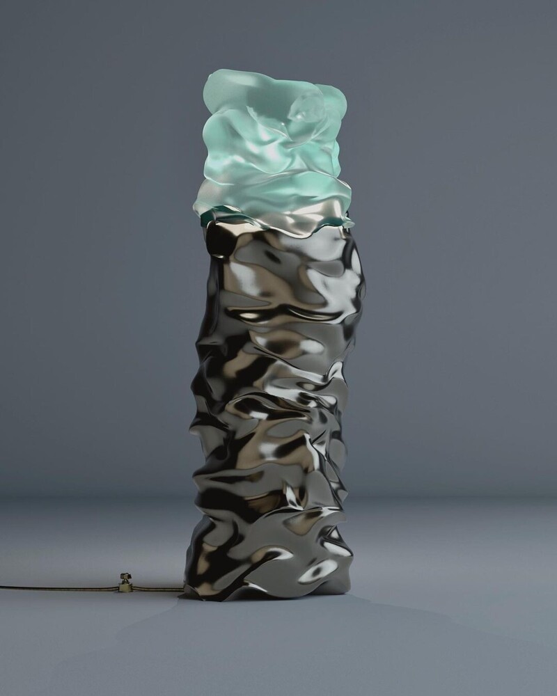 Другое искусство: крутейшие фантазии скульптора Кена Келлехера