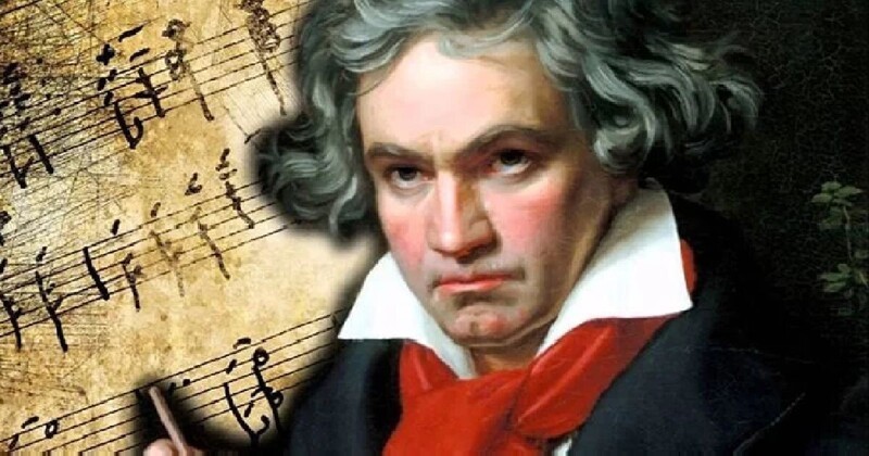 42 примечательных факта о жизни Людвига ван Бетховена