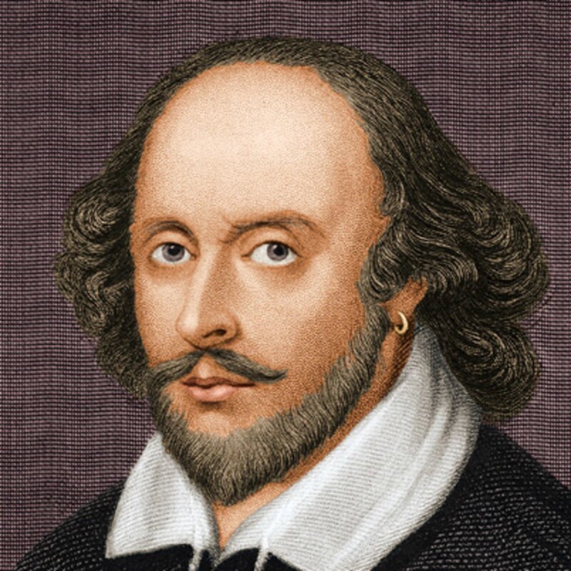 Споры о Шекспире