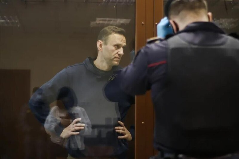Либералы раскрыли истинные мотивы организаторов протестных акций в поддержку Навального