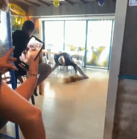 Подготовка космонавта