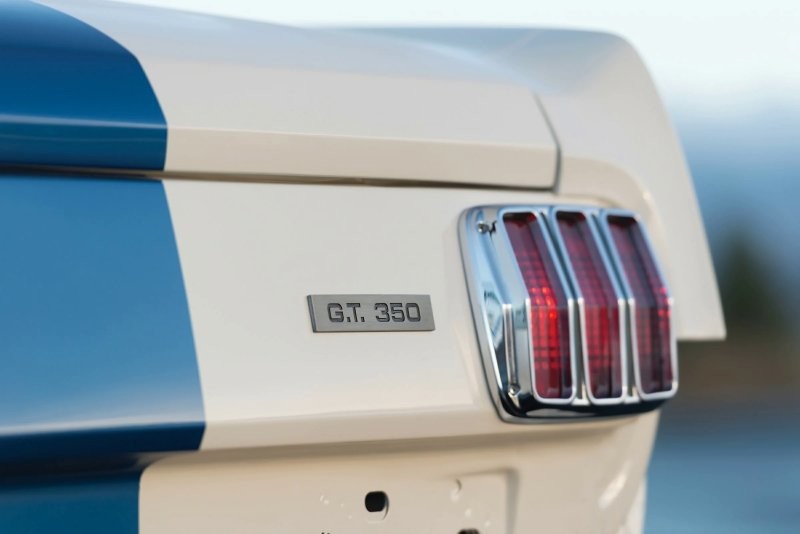 Выставки по всей Америке и нелегальные гонки в Перу: нелегкая судьба Shelby GT350 R
