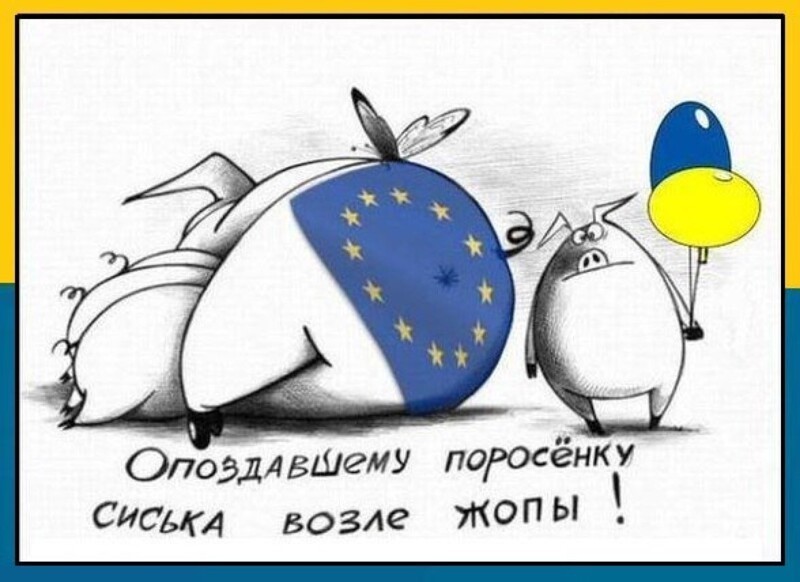 О политике и не только