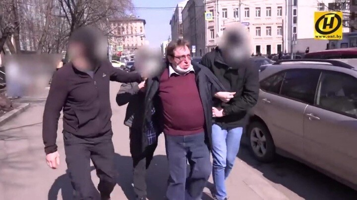 Вишенка с американского пирога