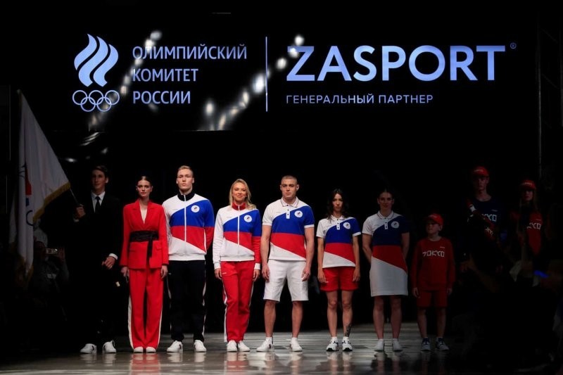 МОК одобрил музыку Чайковского в качестве замены гимна России на Играх в Токио