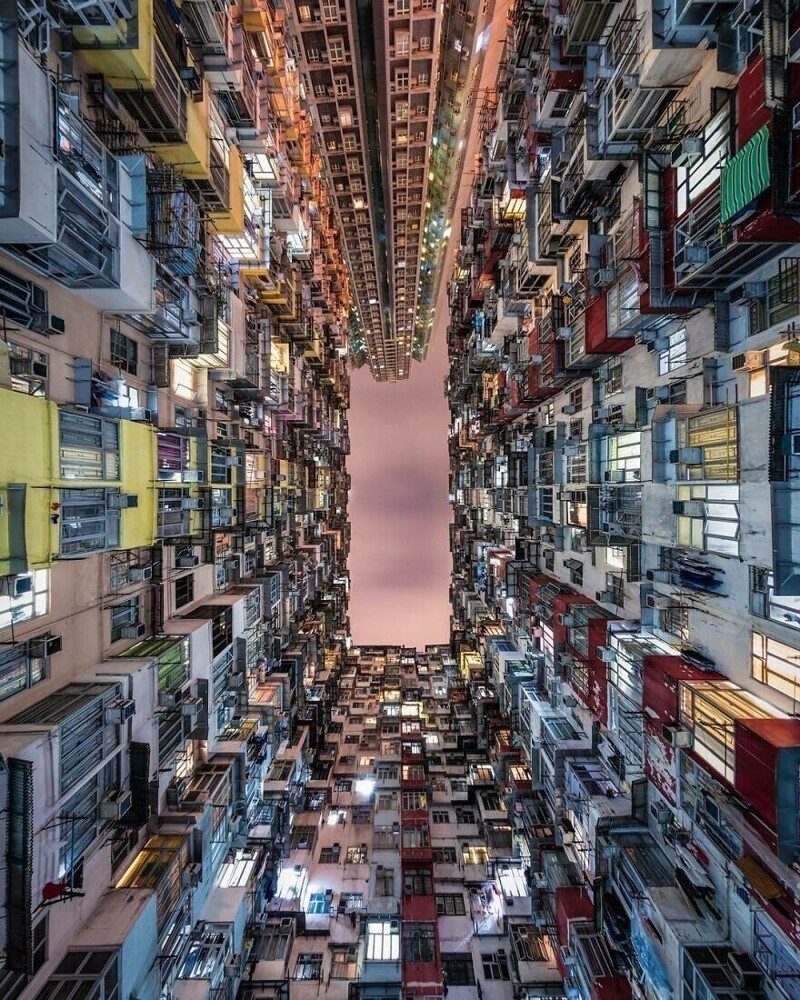 14. Гонконг