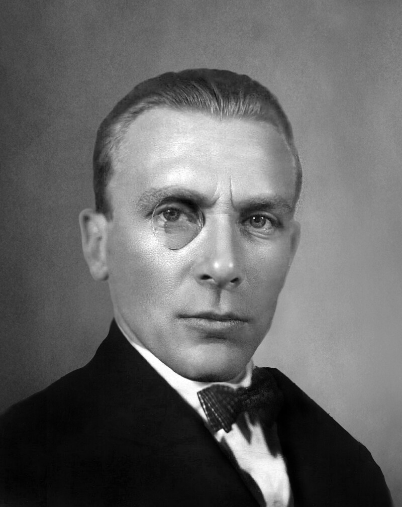 «Бал Сатаны» в «столице мирового коммунизма»