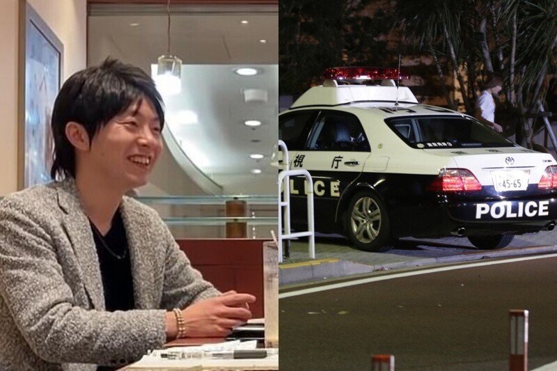 35 обманутых японок добились ареста бойфренда, который обещал жениться, но так этого и не сделал