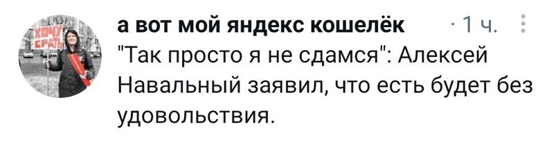 О политике и не только