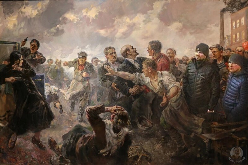 О политике и не только