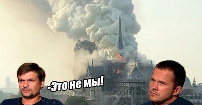О политике и не только
