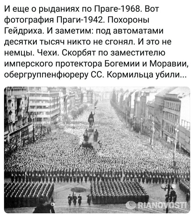 О политике и не только