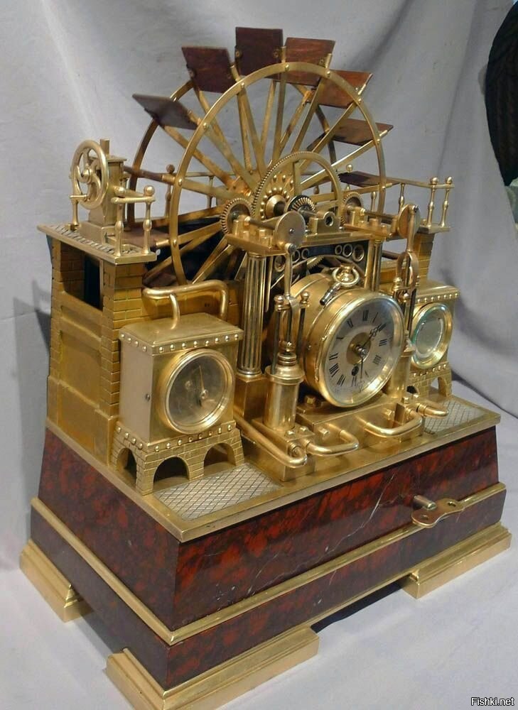 футуристичные часы настольные. часы стимпанк. стимпанк настольные. ламповые настольные часы steampunk. часы каминные, настольные в стиле стимпанк.