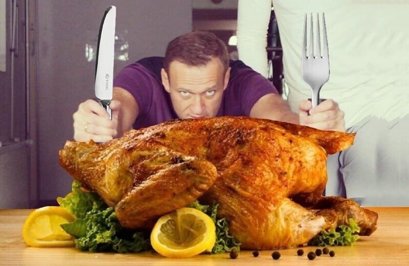 О политике и не только