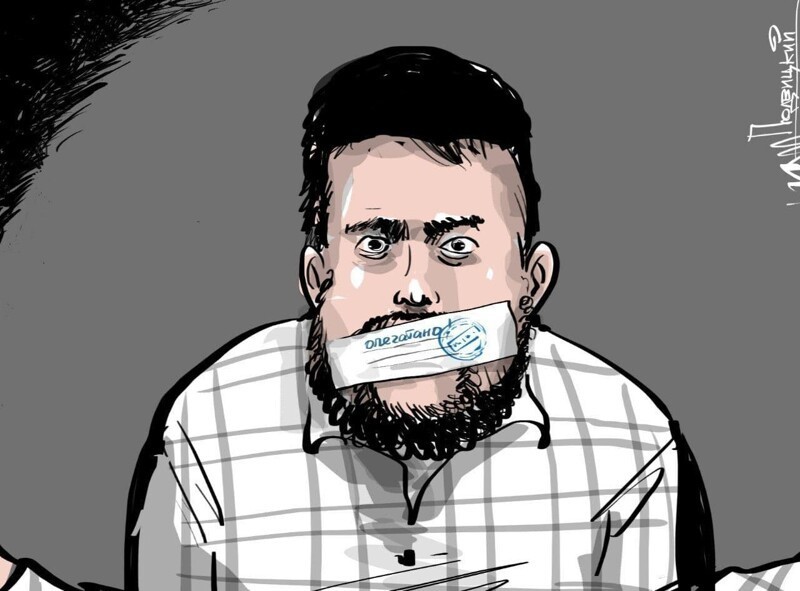 Ждем очередной «голодовки»: ФБК* могут признать экстремистской организацией