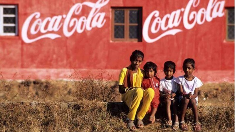 10 фактов о Coca Cola, о которых мало кто знает
