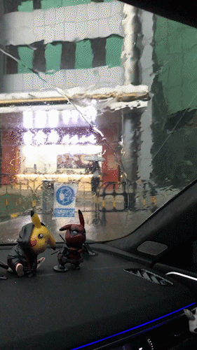 Вижу цель, не вижу препятствий