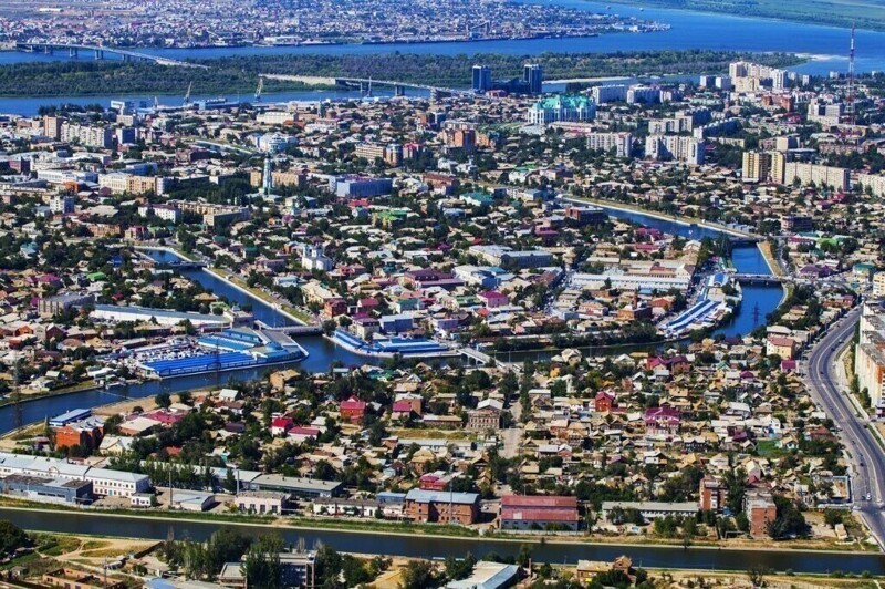 11 фактов про Астрахань