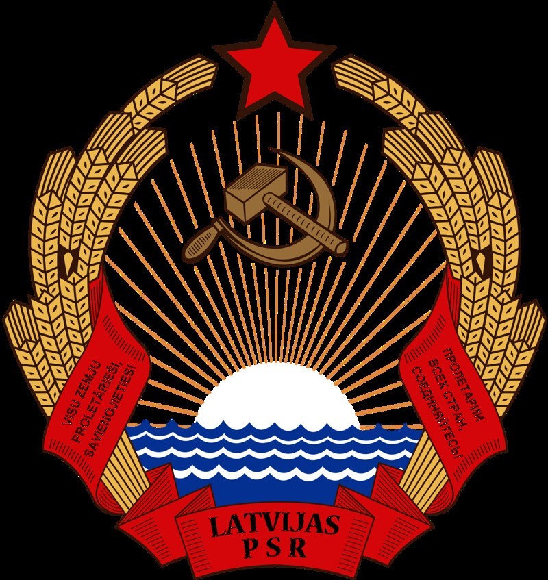 Латвия-2025, окончательная победа над наследством совка