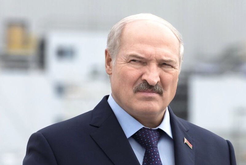 "У Коли есть старший брат": журналисты "Nexta" нашли еще одного сына Лукашенко